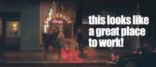 Illustration for article titled Cher, Christina Aguilera And Clichés Revealed In Burlesque